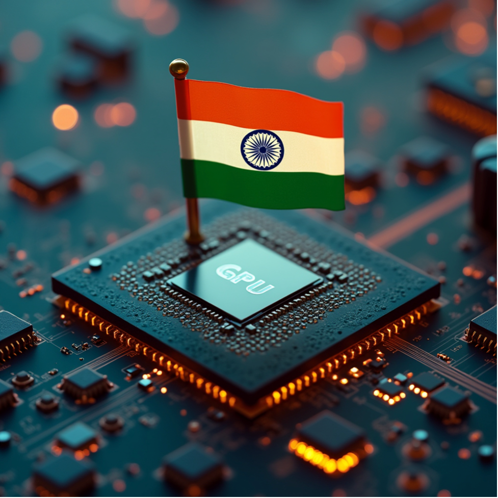India GPU