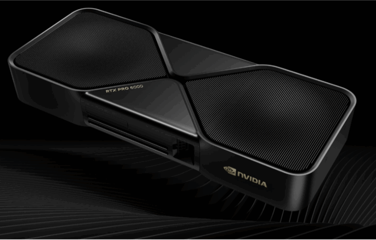 RTX Pro 6000