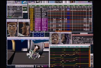 Siggraph toy story Pixar file
