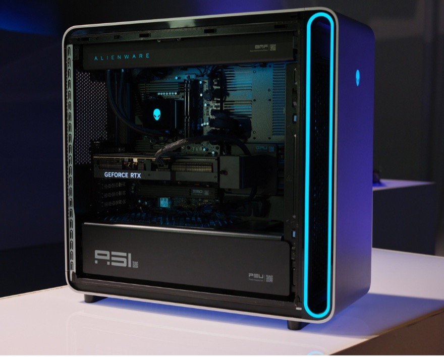 alienware 2 new Area-51