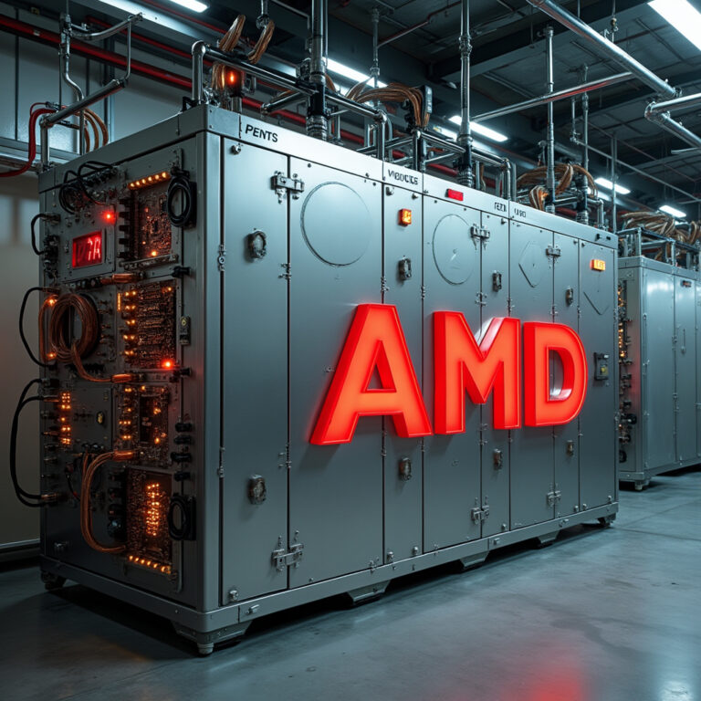 AMD
