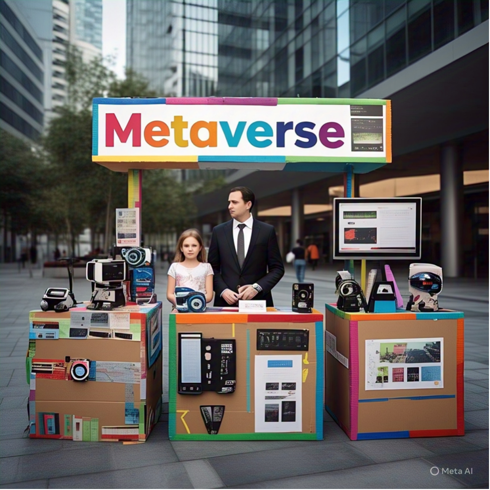 metaverse1 Metaverse cheap