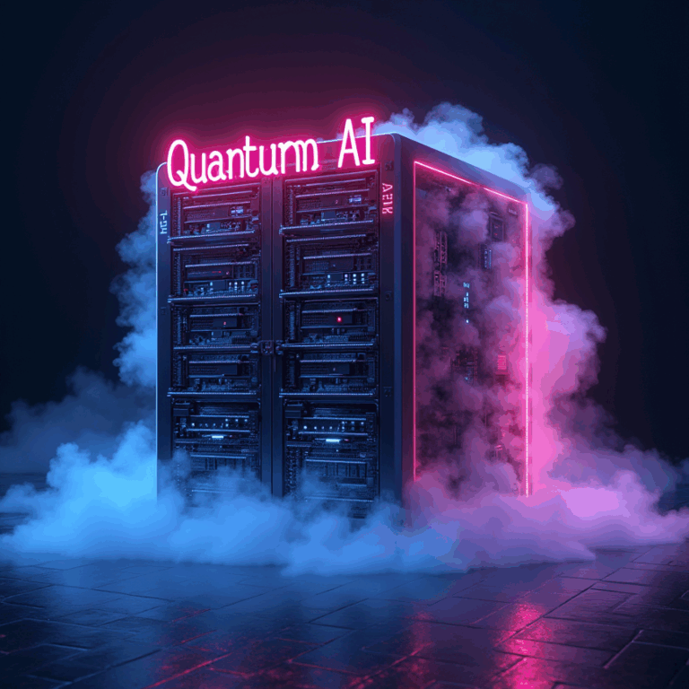 Quantum computing