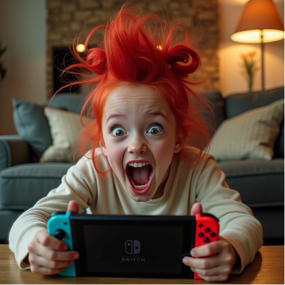 switch Gaming