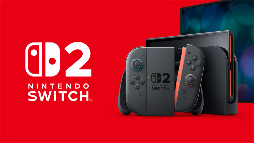 switch1 Switch 2