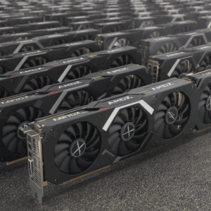 AMD GPU
