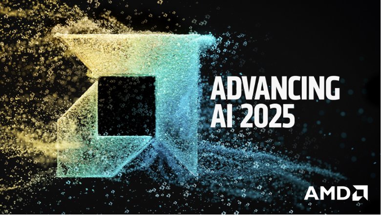 AMD Advancing AI