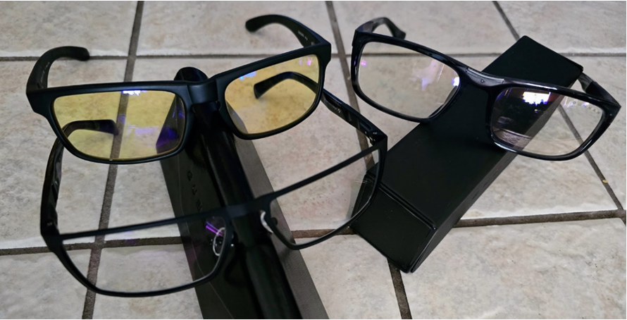 Gunnar glasses