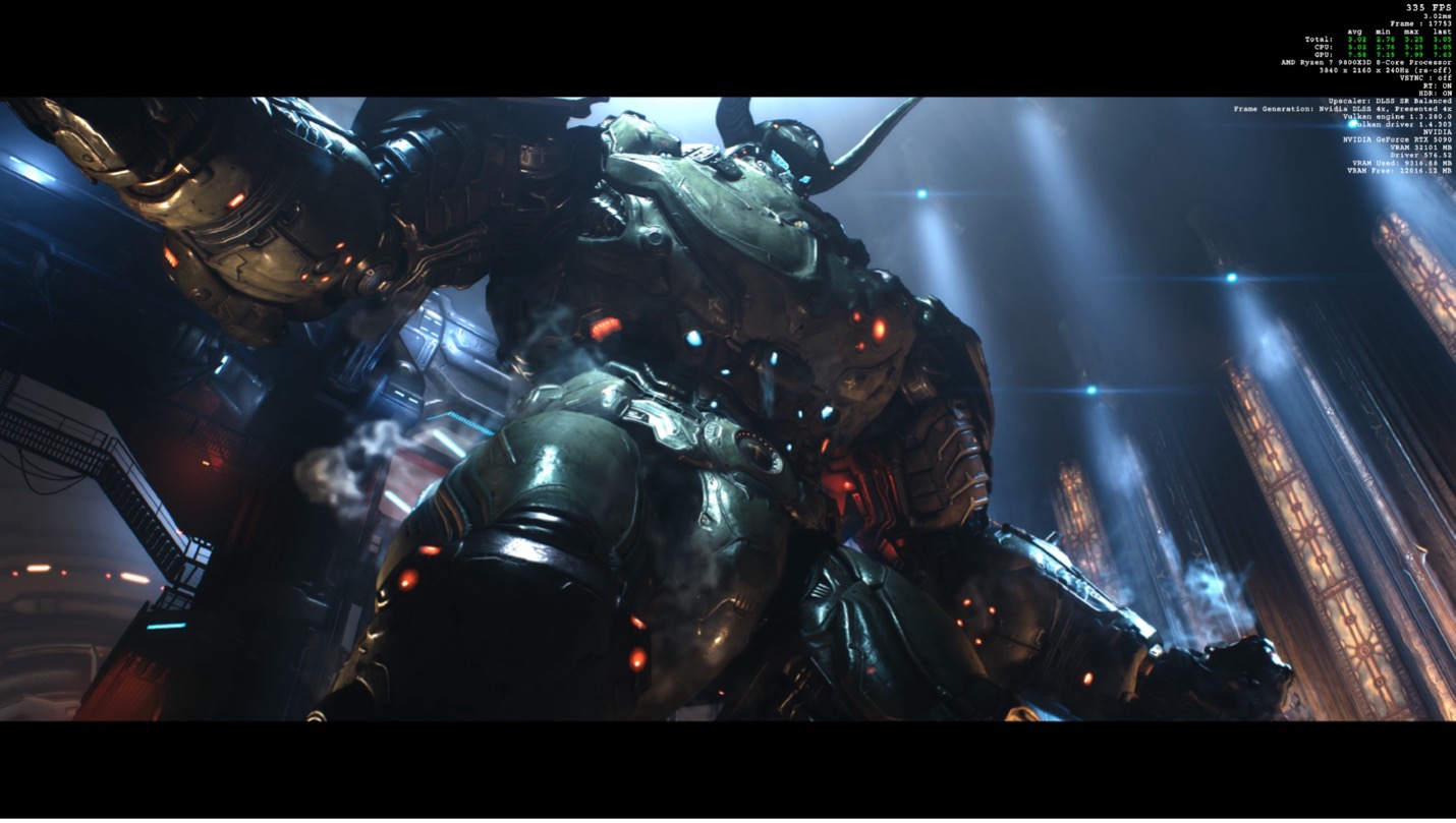 Doom: The Dark Ages