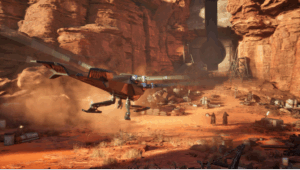 Dune: Awakening