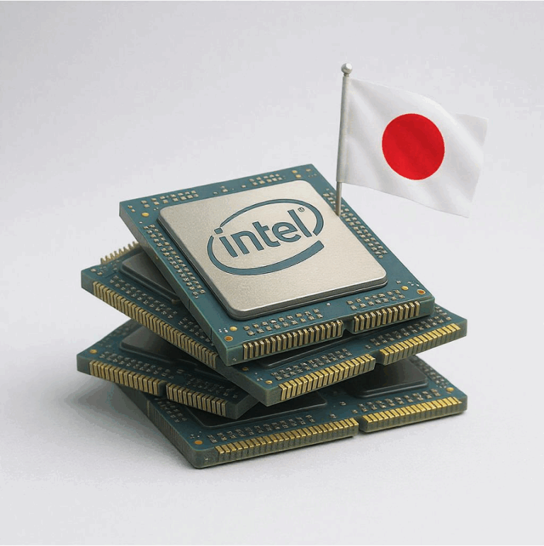Intel-China