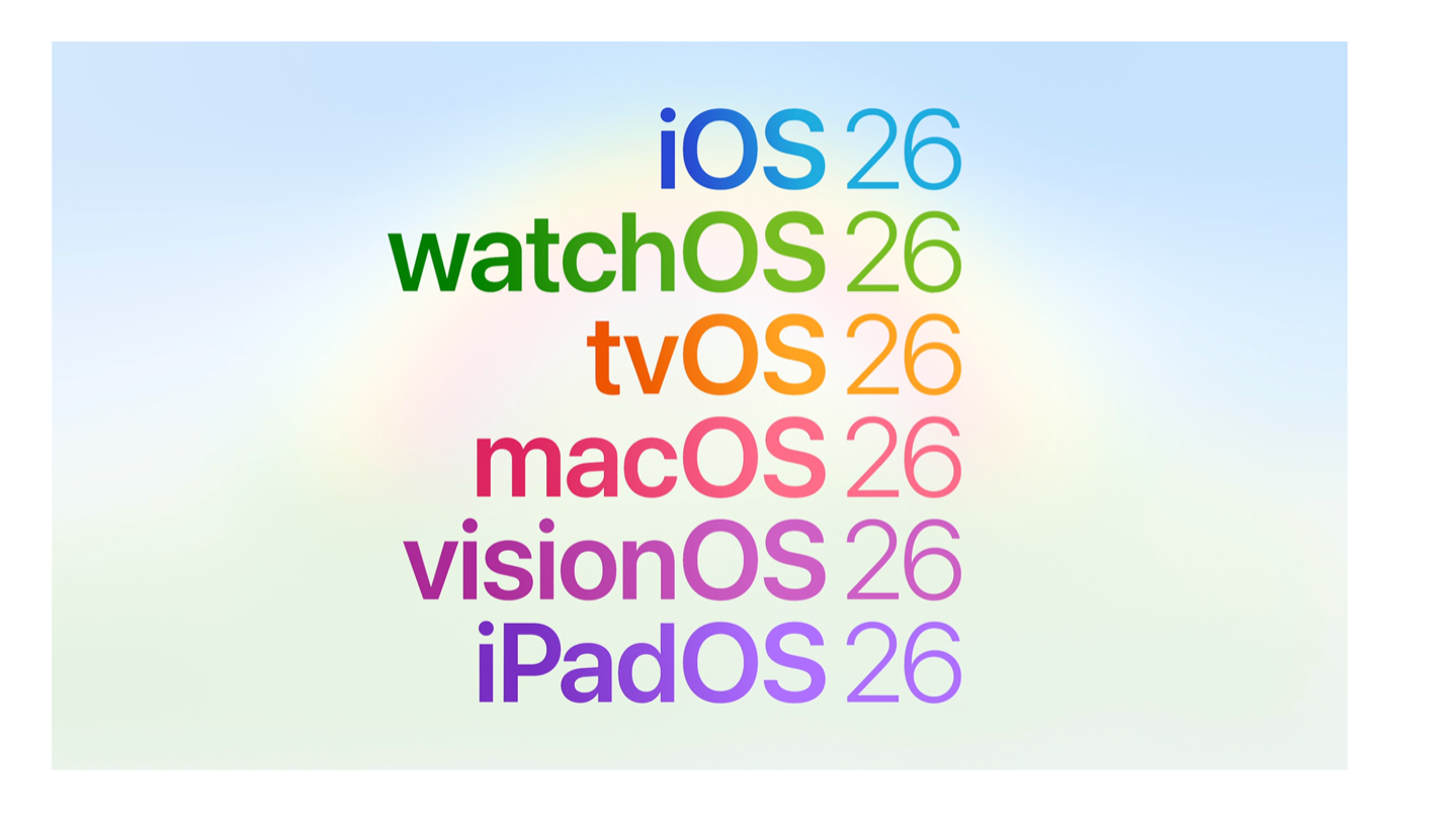 mac OS list