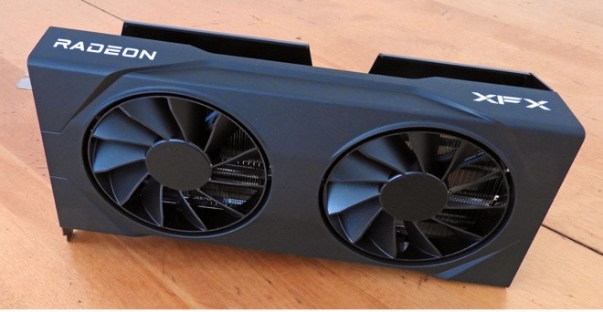 radeon RX 9060 XT