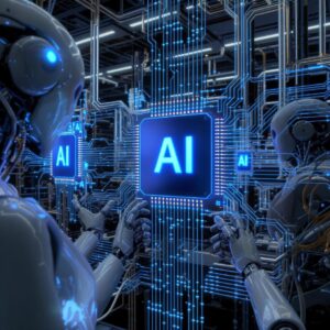 AI Report Subscription cover image