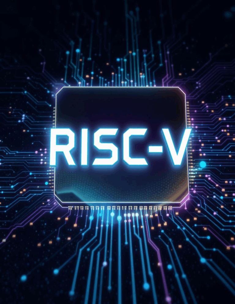 RISC-V