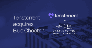 Tenstorrent