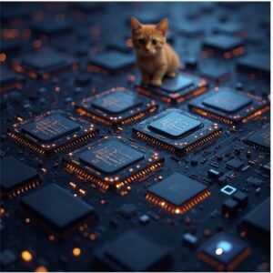 AI Processor quarterly update