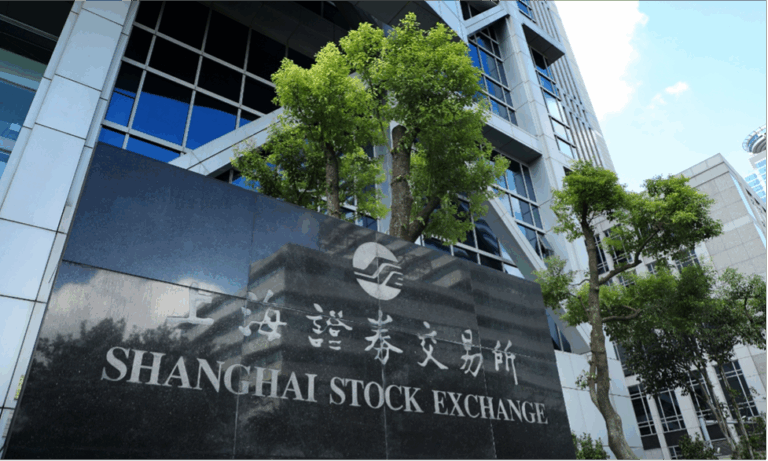 stock exchange