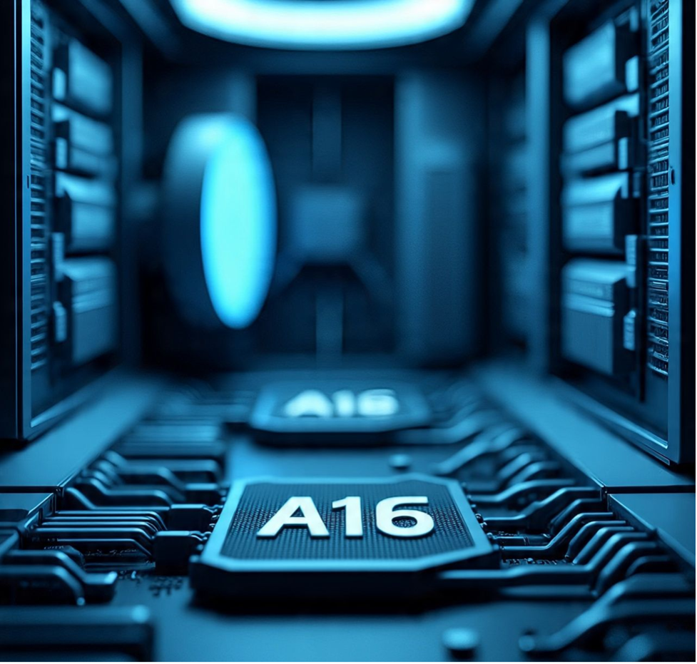 A16