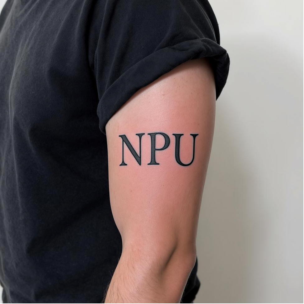 Arm NPU