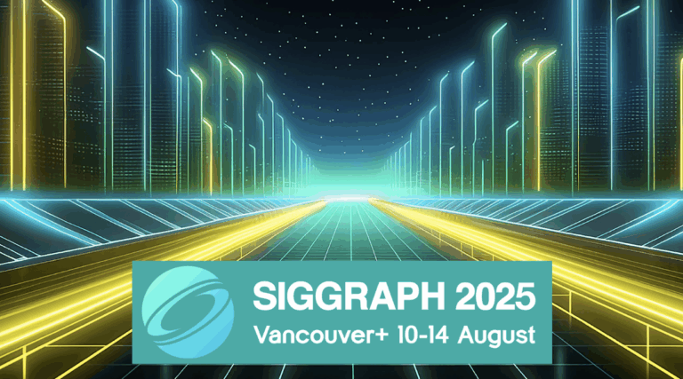 Siggraph 2025
