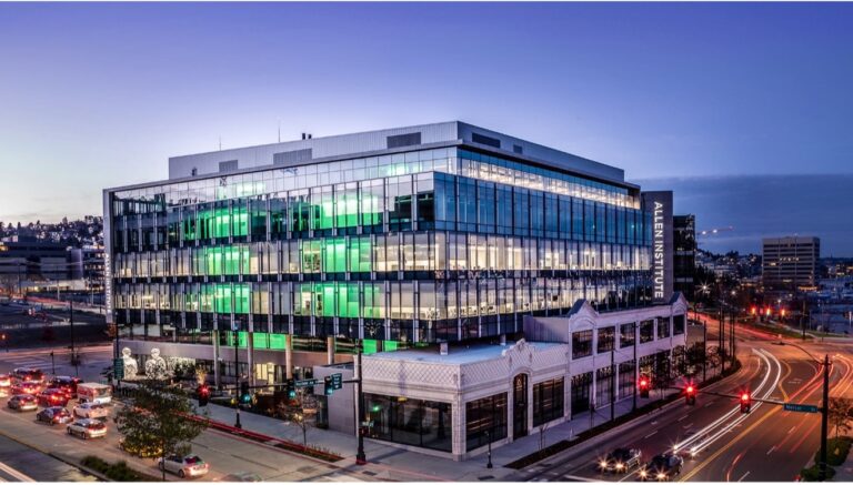 Allen Institute in Seattle, WA