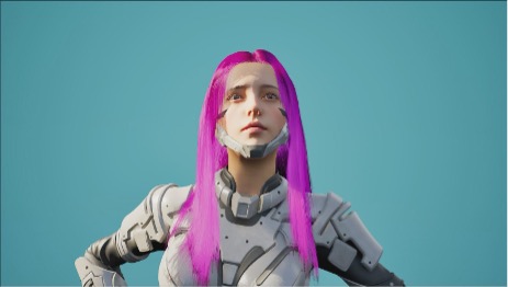 amdtress2 AMD tress2