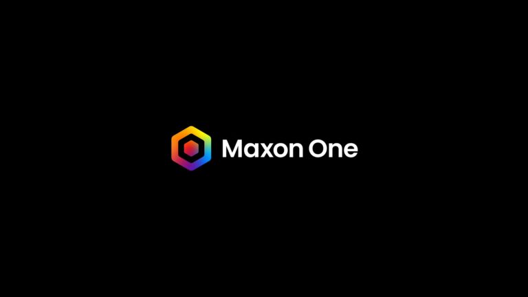 Maxon One logo