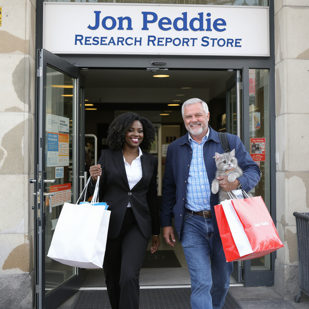 AI Processors Quarterly Update series and Annual AI Processors Market Development report bundle