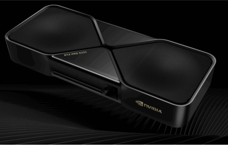 RTX Pro 6000