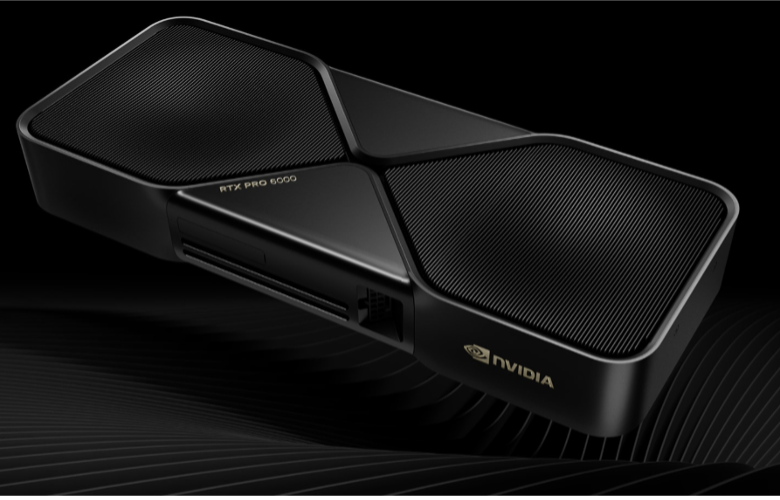 RTX Pro 6000