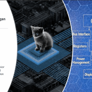AI Processor Summary – an introductory report on AI processors