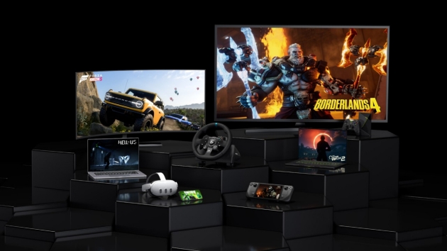 gfn-50-series-ecosystem-no-motif-ari Nvidia gaming