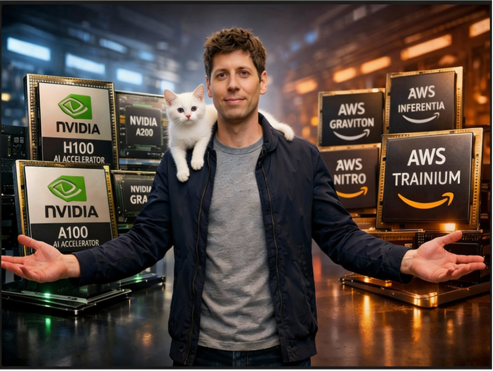 openAI Sam Altman