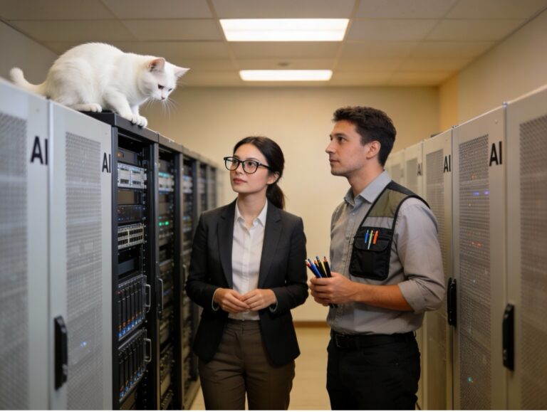 AIP quarterly update report