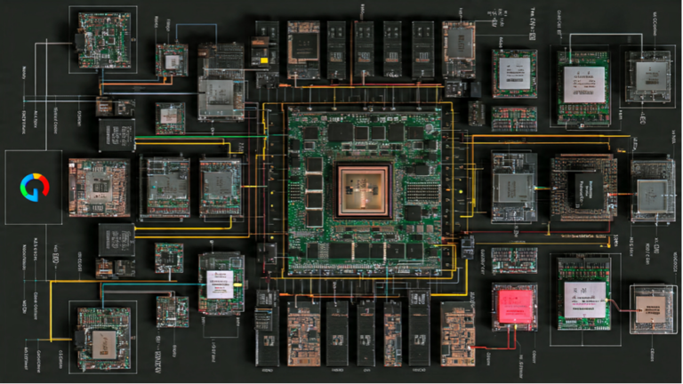 Pixel On Gpu Google tweaks Pixel 10’s GPU functions and apps – Jon Peddie Research