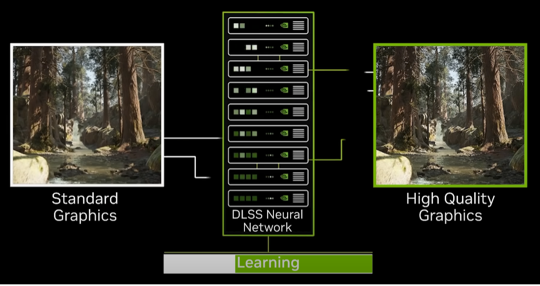 nv1 AI-assisted processing