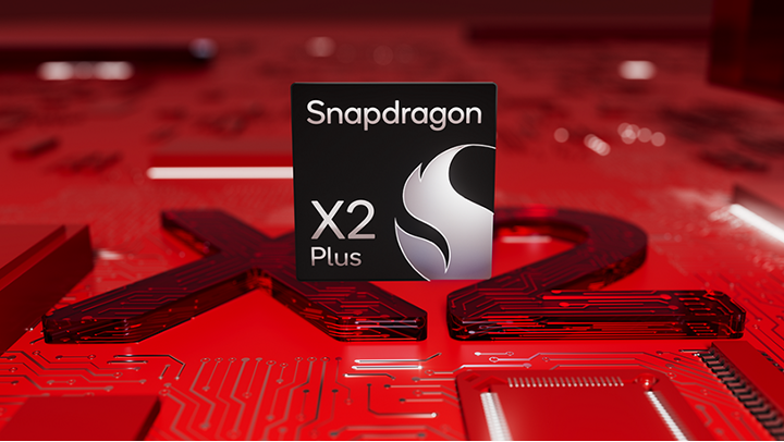 Snapdragon X2 Plus