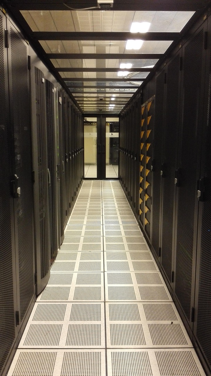Data center