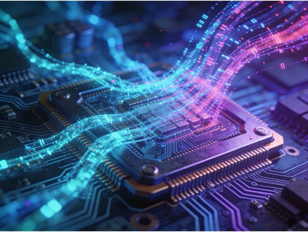 SIMD started it, SIMT improved it – Jon Peddie Research