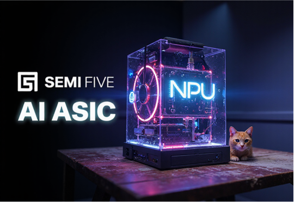 SemiFive