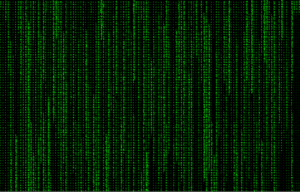 Matrix code