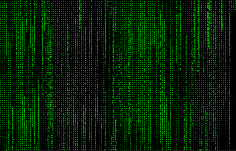 Matrix code