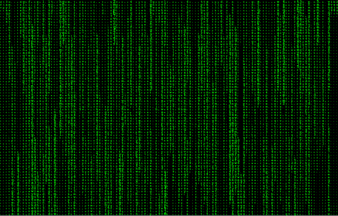 Matrix code
