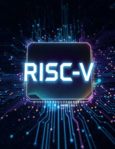 RISC-V