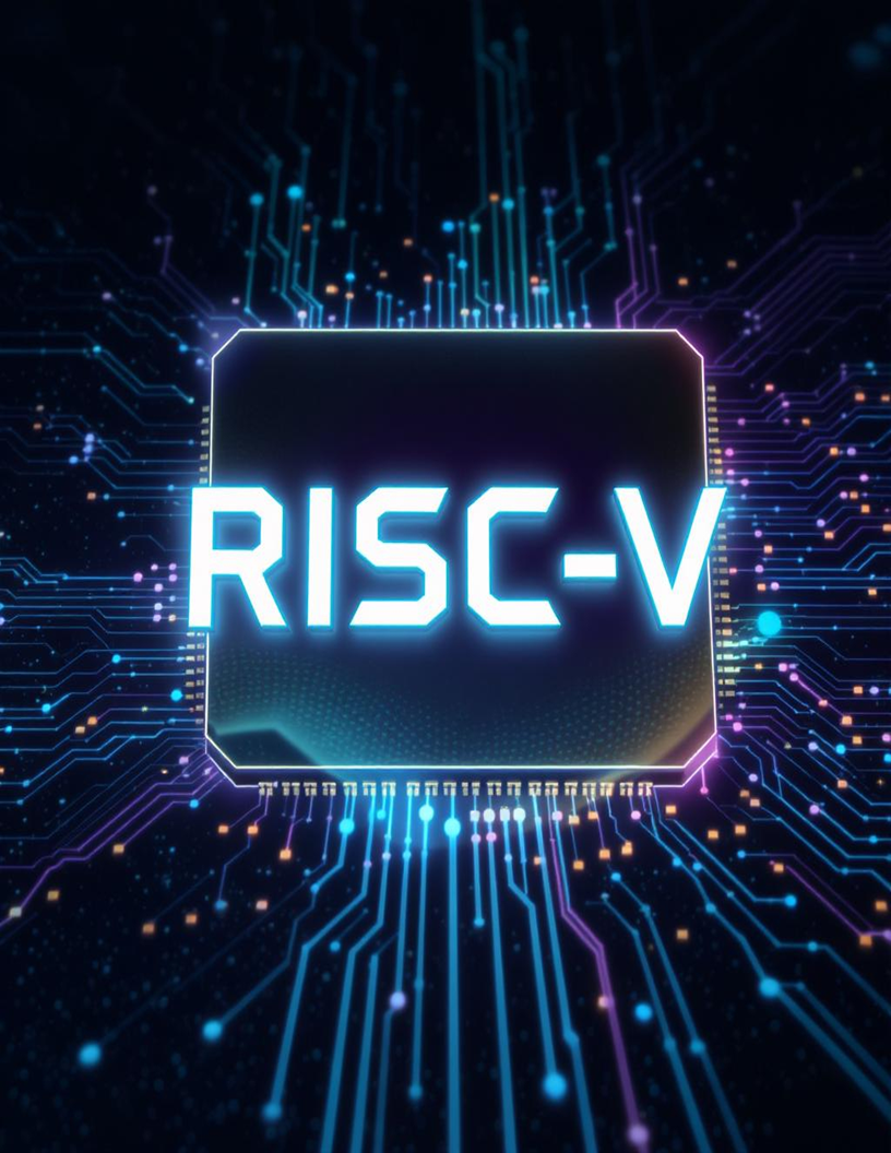 RISC-V
