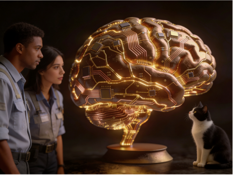 brain image