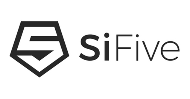 SiFive logo