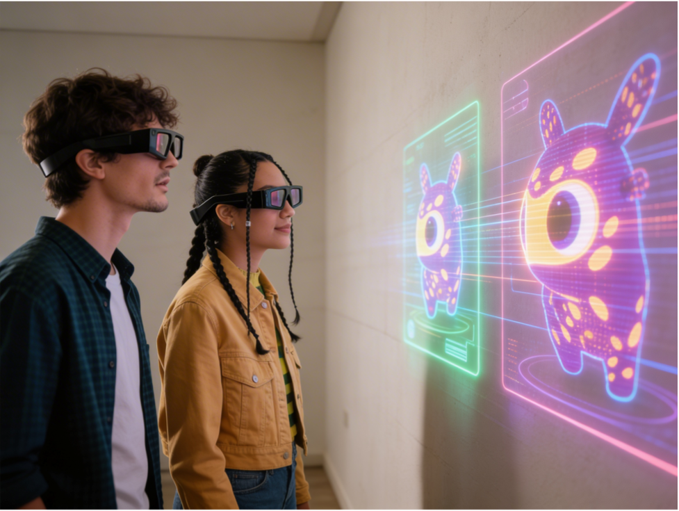 Snap and Qualcomm expand XR collaboration