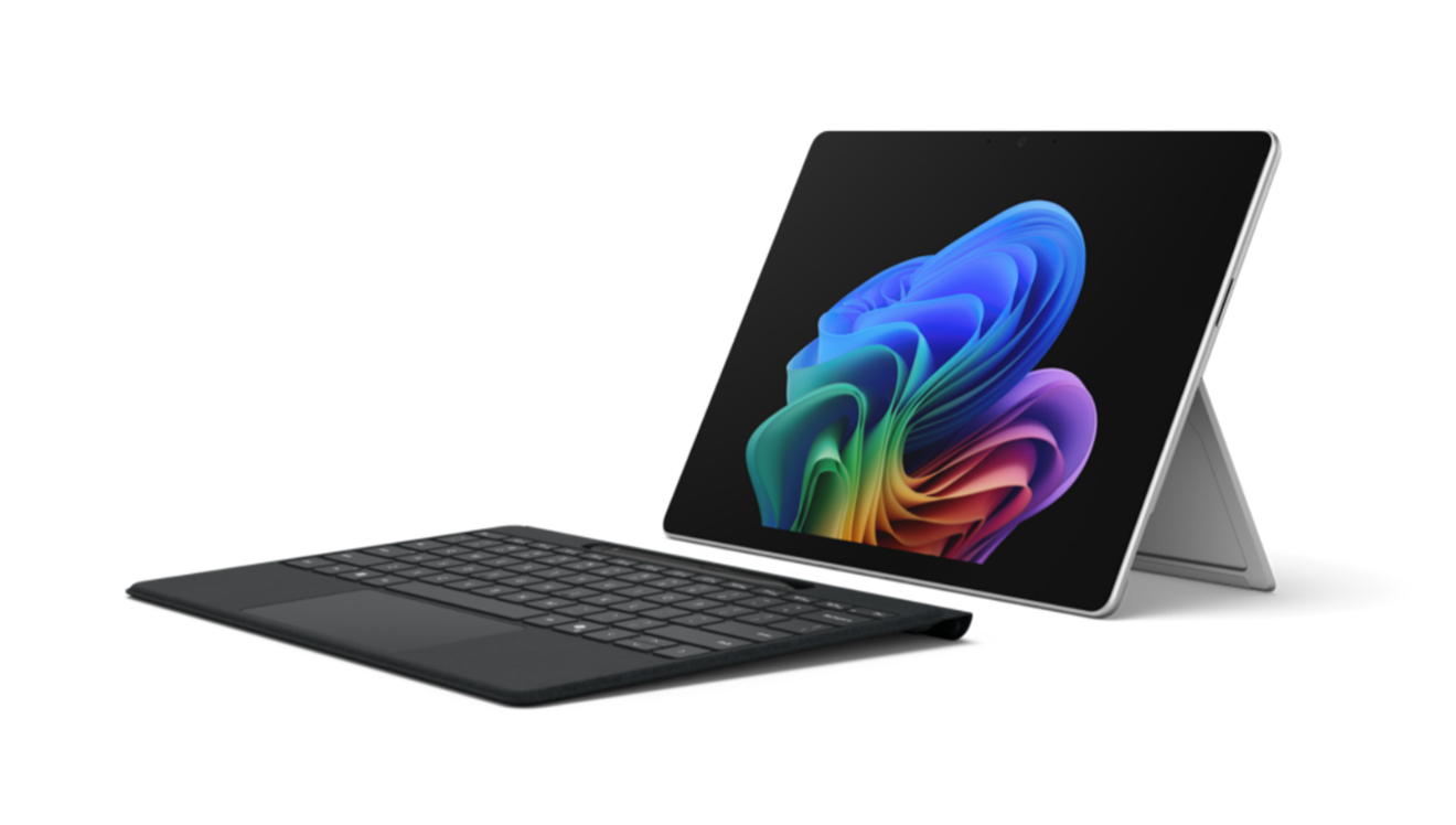 Surface 2-in-1